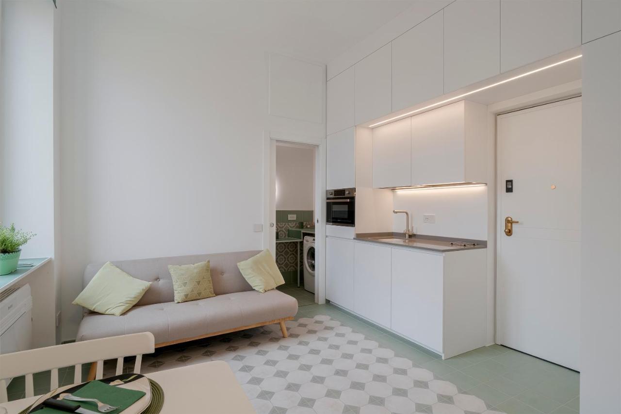 Oliva Apartment Imperia Ngoại thất bức ảnh
