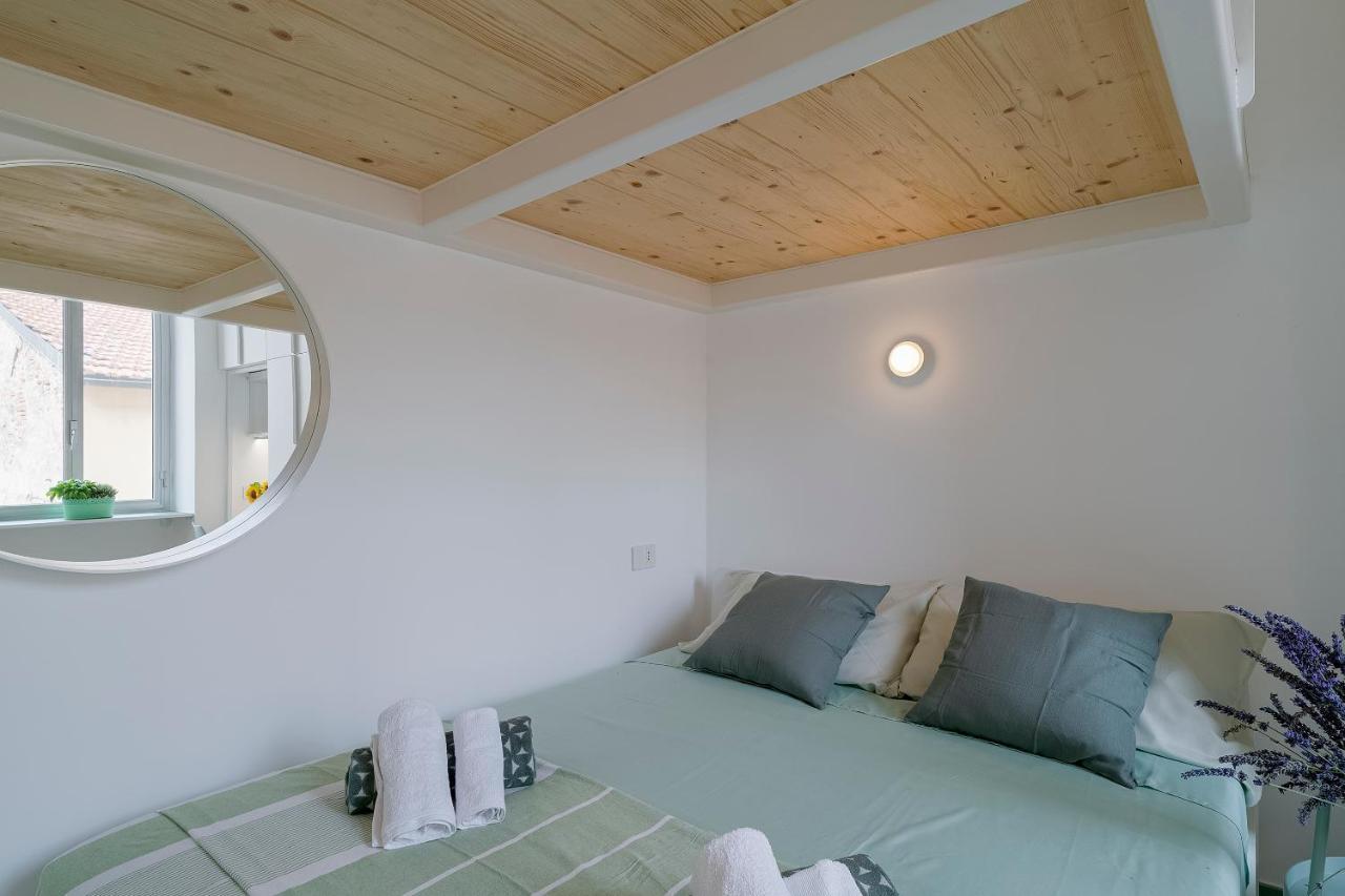 Oliva Apartment Imperia Ngoại thất bức ảnh