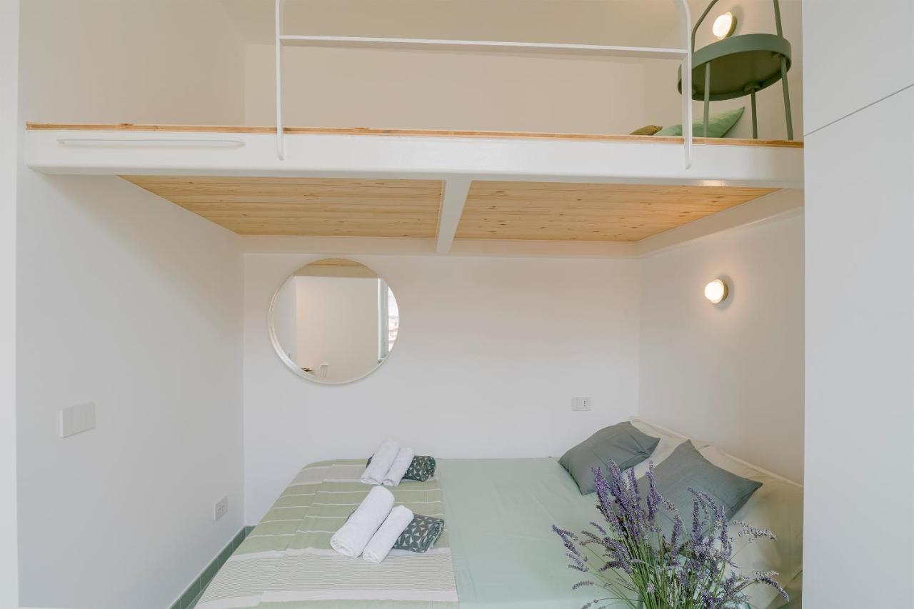 Oliva Apartment Imperia Ngoại thất bức ảnh