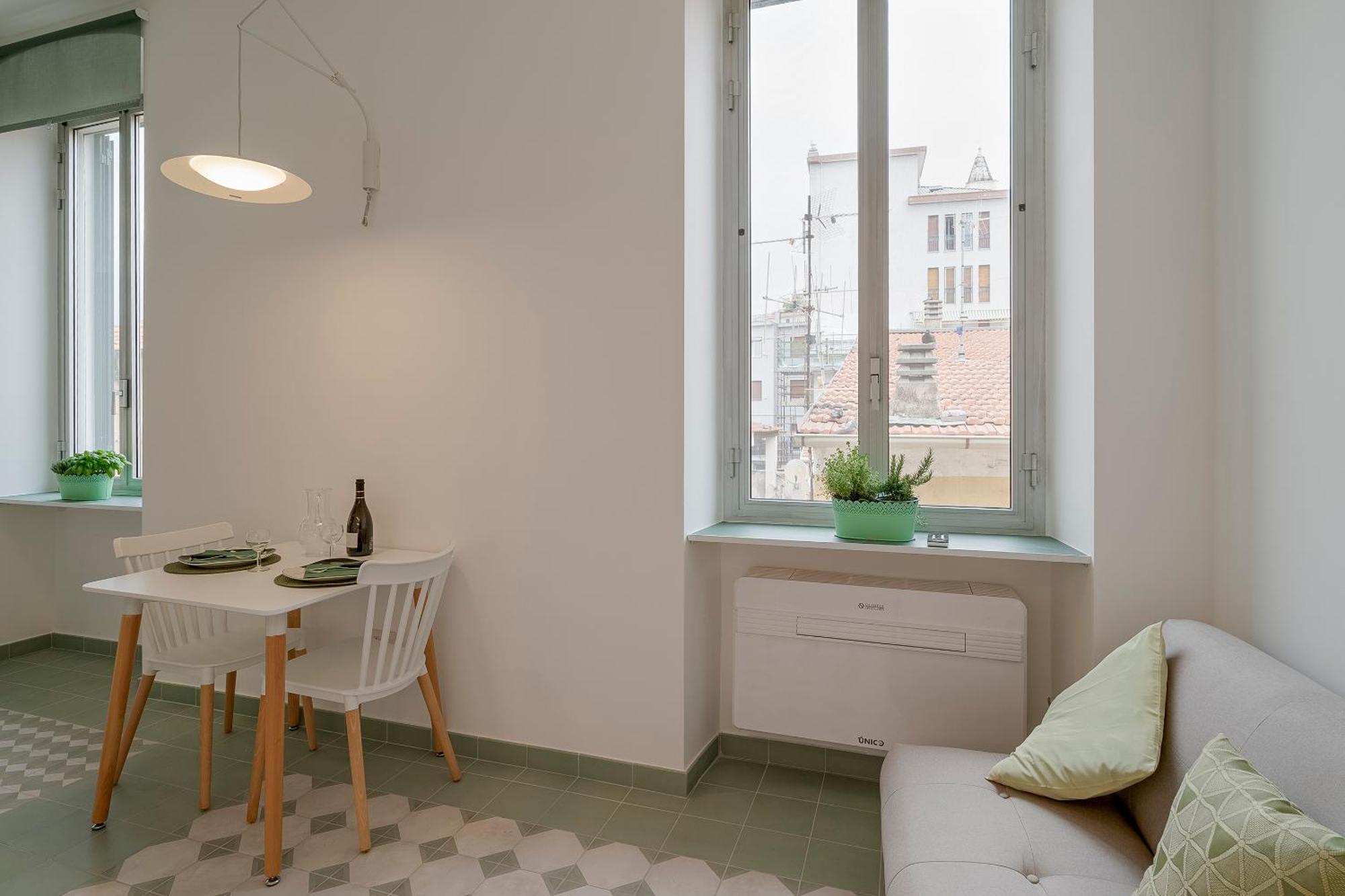 Oliva Apartment Imperia Ngoại thất bức ảnh
